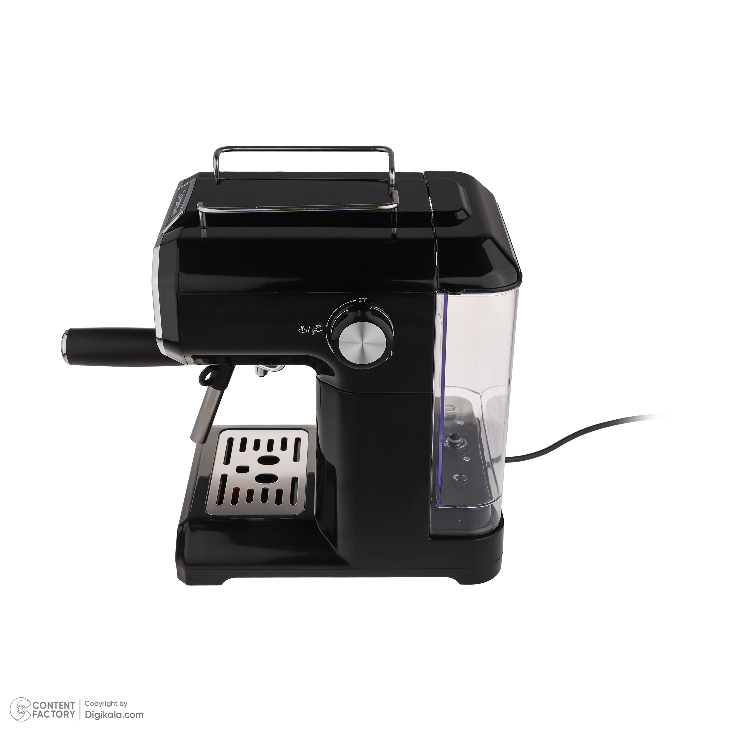 اسپرسو ساز ترام هاوس مدل EM-15152