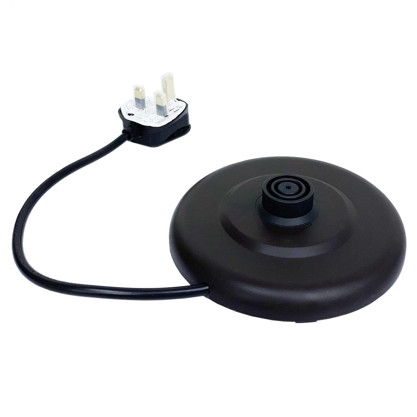 کتری برقی جی پاس مدل GK9901N