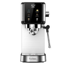 اسپرسو ساز تکنو مدل TE821
