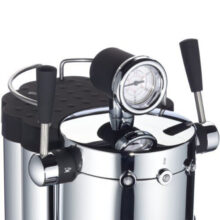 اسپرسو ساز آریته مدل AR-1387