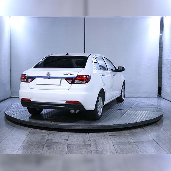 خودرو سایپا مدل شاهین پلاس دنده اتوماتیک سال 1404