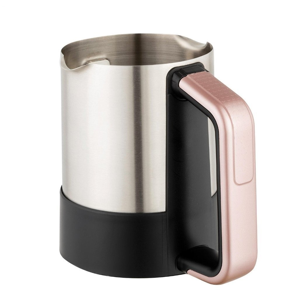 قهوه‌ساز فکر مدل KAAVE STEEL