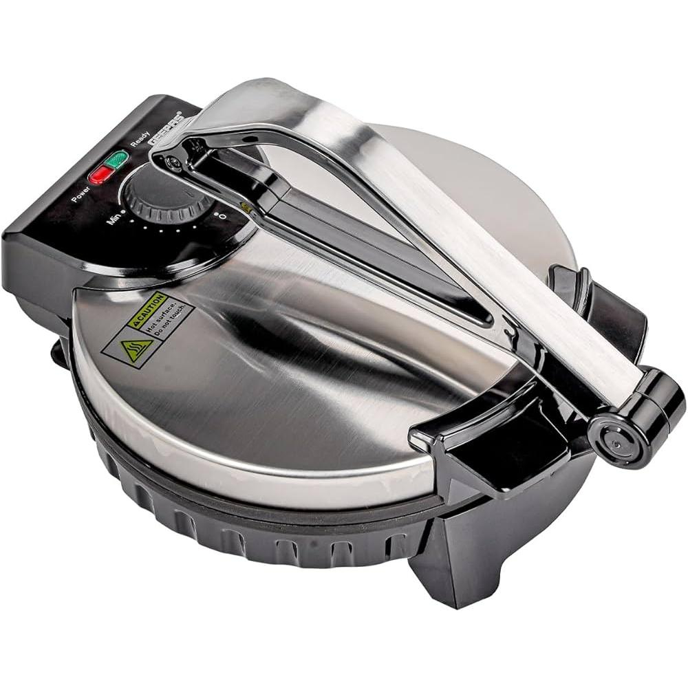 نان پز جی پاس مدل GCM6125