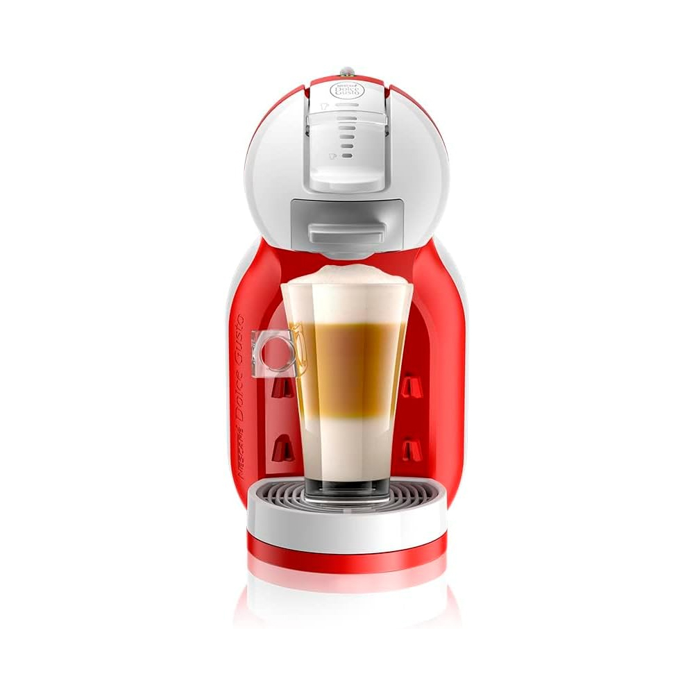 اسپرسو ساز دولچه گوستو مدل EDG305.WR