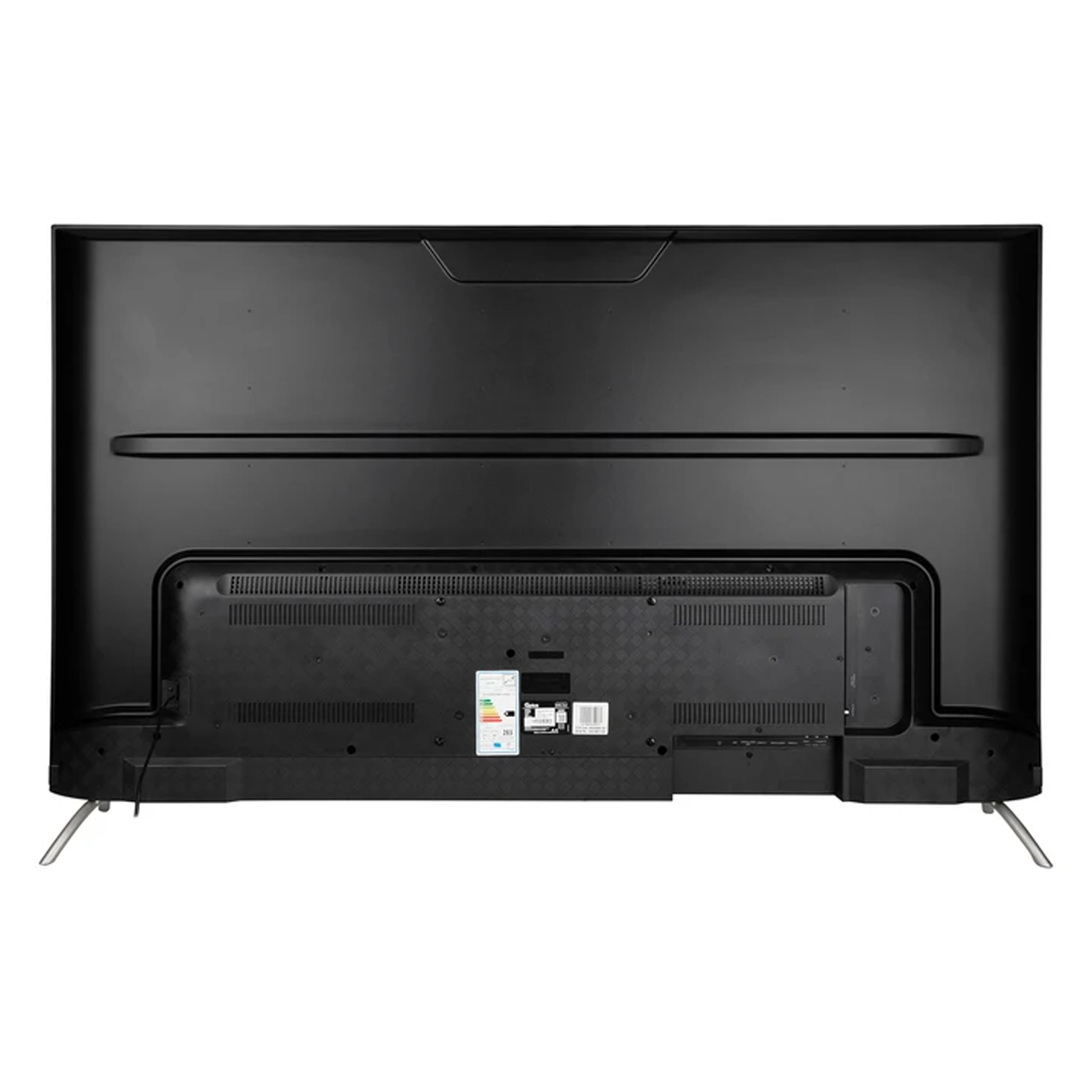 تلویزیون 65 اینچ کیو ال ای دی هوشمند جی پلاس مدل GTV-65SQ758N