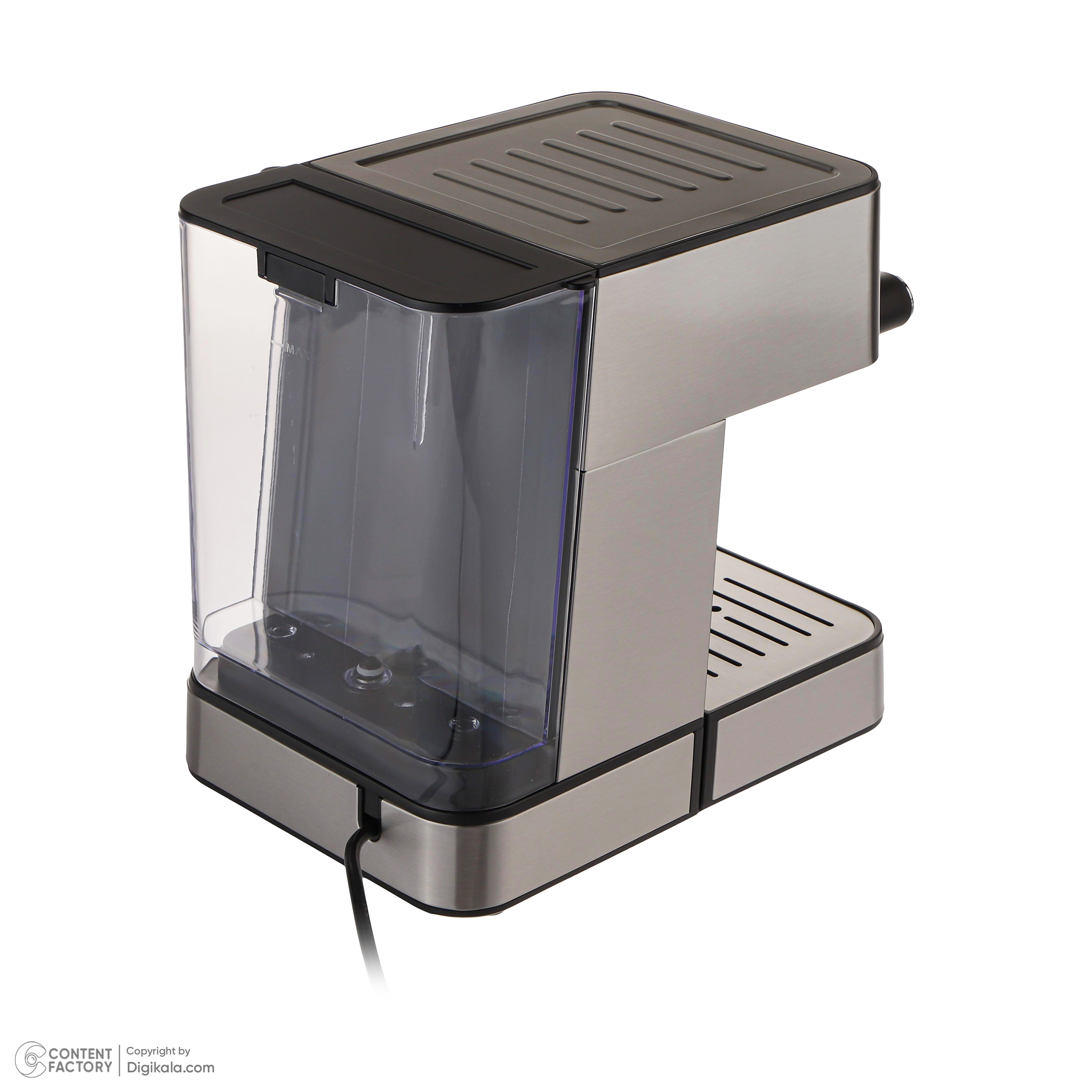 اسپرسو ساز ترام هاوس مدل EM-15153