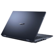 لپ تاپ 14 اینچی ایسوس مدل ExpertBook B3 Flip B3402FV-I7161TB0D-i7 1355U-16GB DDR4-512GB SSD-Touch