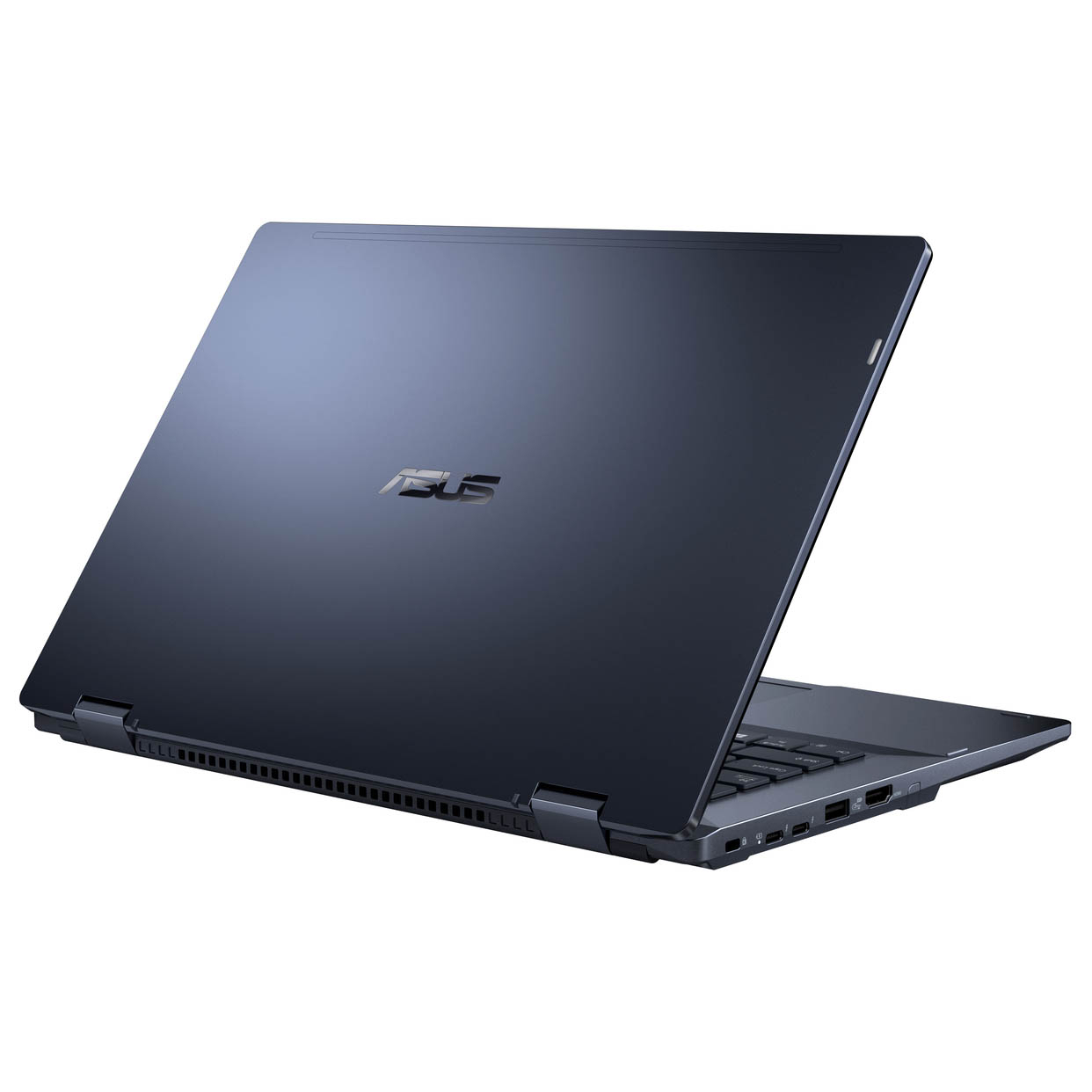 لپ تاپ 14 اینچی ایسوس مدل ExpertBook B3 Flip B3402FV-I7161TB0D-i7 1355U-16GB DDR4-512GB SSD-Touch