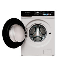 ماشین لباسشویی 9 کیلوگرم اتوماتیک پاکشوما مدل Q9 W