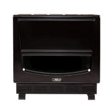 بخاری گازی نیک کالا مدل آفتاب کد AF18