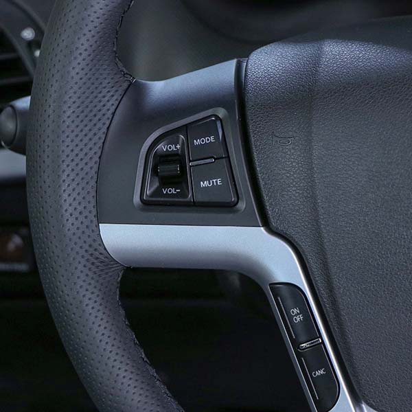 خودرو پژو مدل 207 سقف پاناروما دنده ای سال 1404