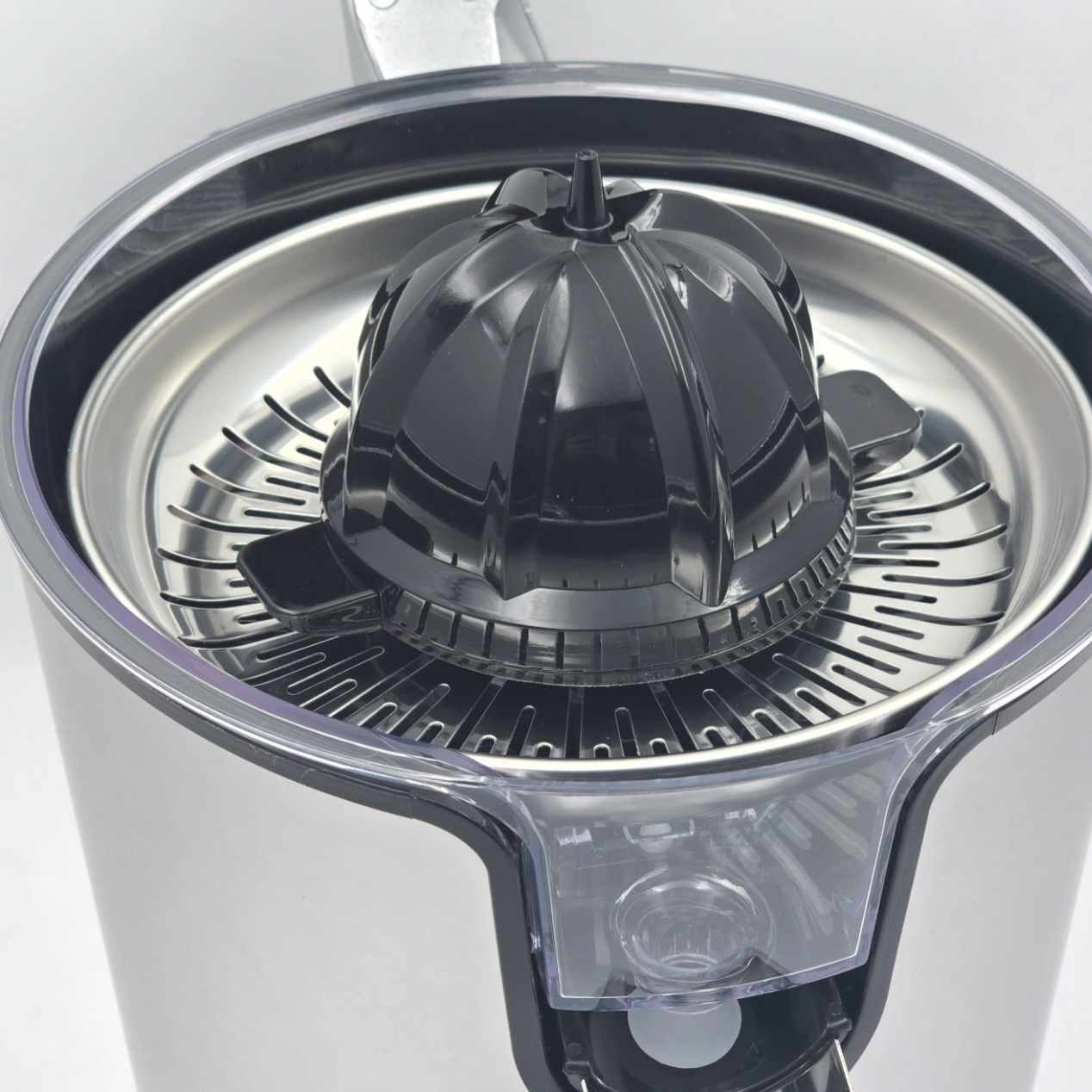 آب مرکباتگیر 500 وات سیلورکرست مدل SC-5040