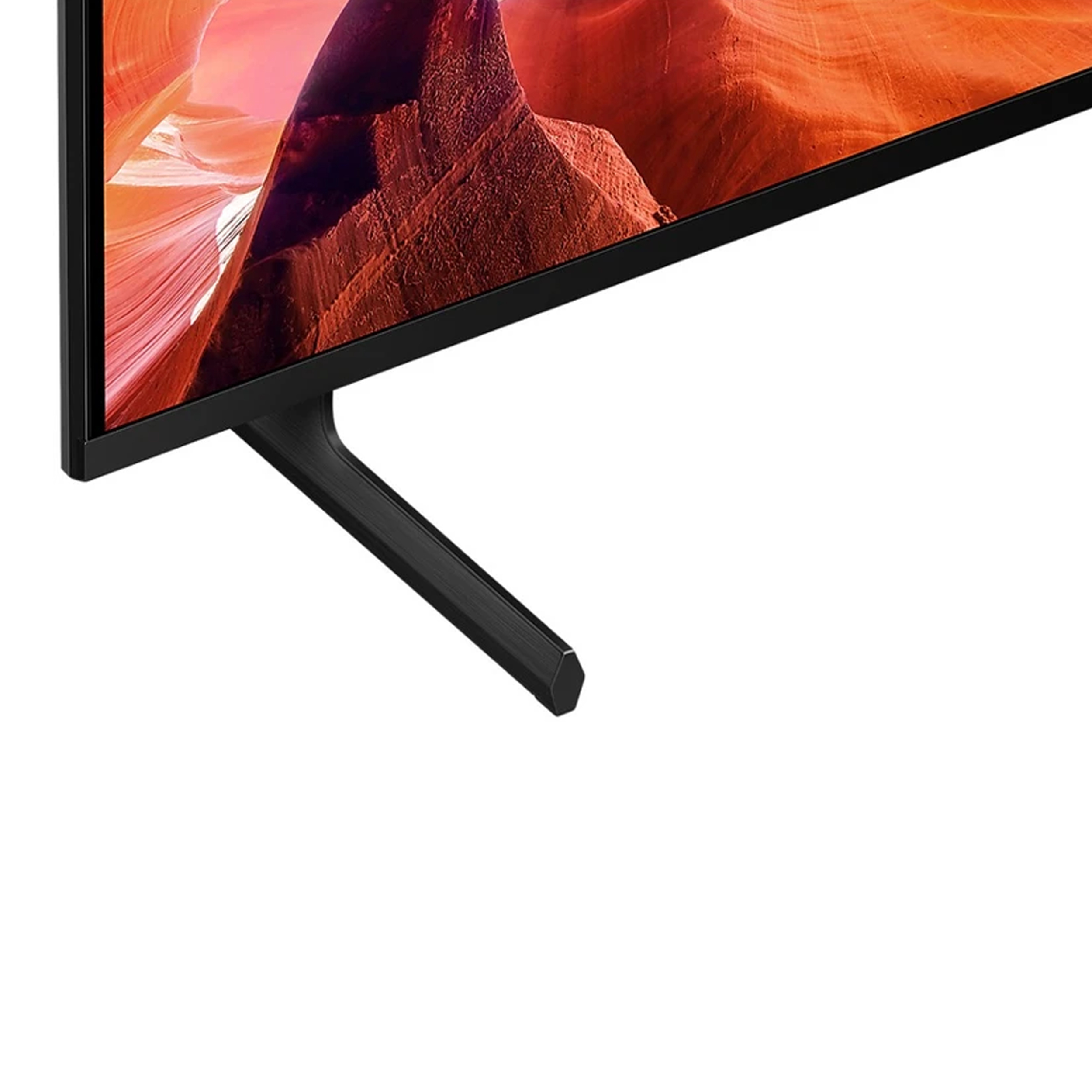 تلویزیون ال ای دی هوشمند سونی مدل KD-55X80L سایز 55 اینچ