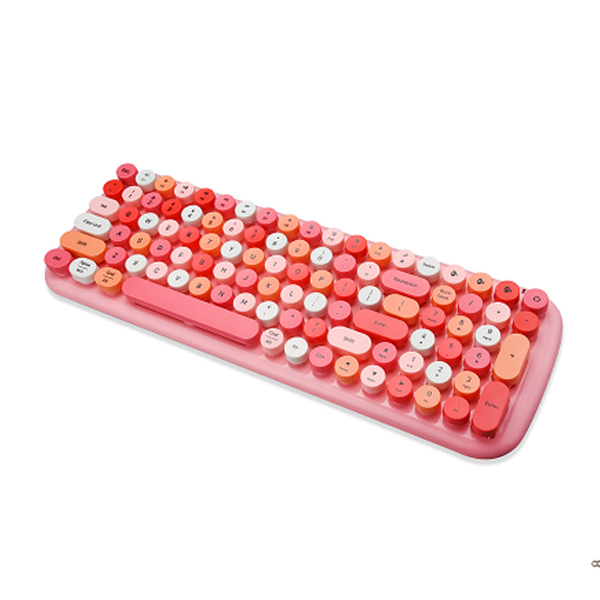 کیبورد بی سیم مافی مدل Candy BT