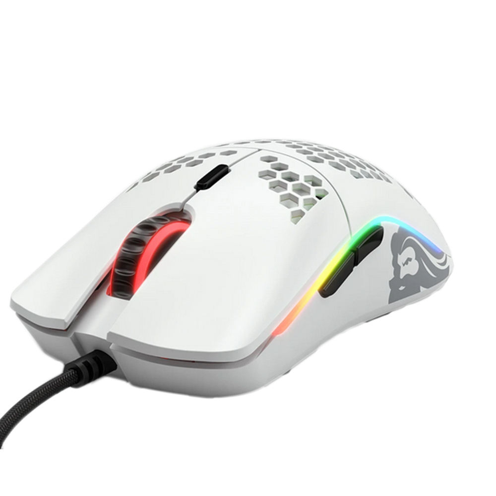 ماوس مخصوص بازی گلوریس مدل O