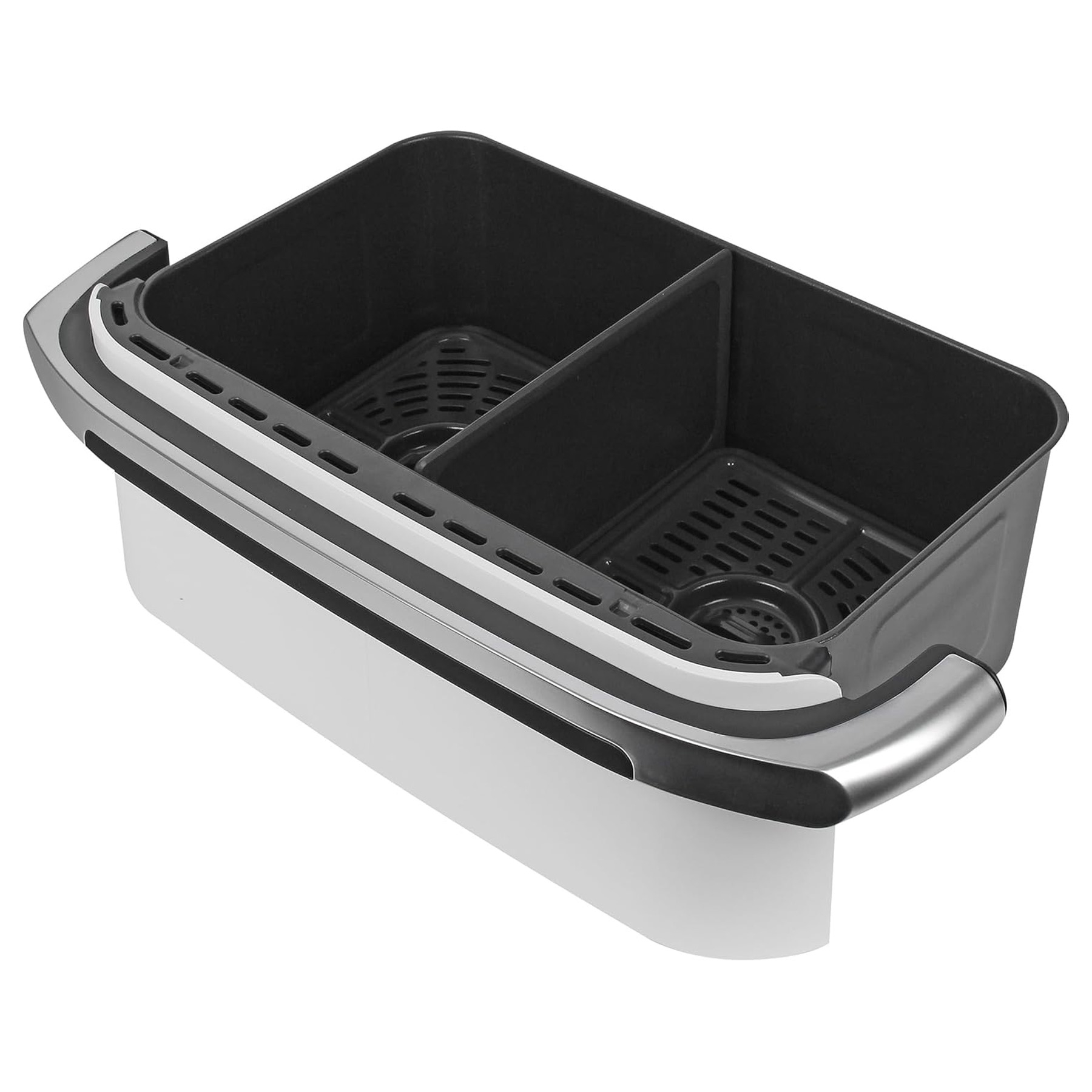 هواپز ۱۰ لیتر نینجا مدل AF500EUWH