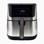 سرخ کن بدون روغن سیلورکرست مدل AF-2024