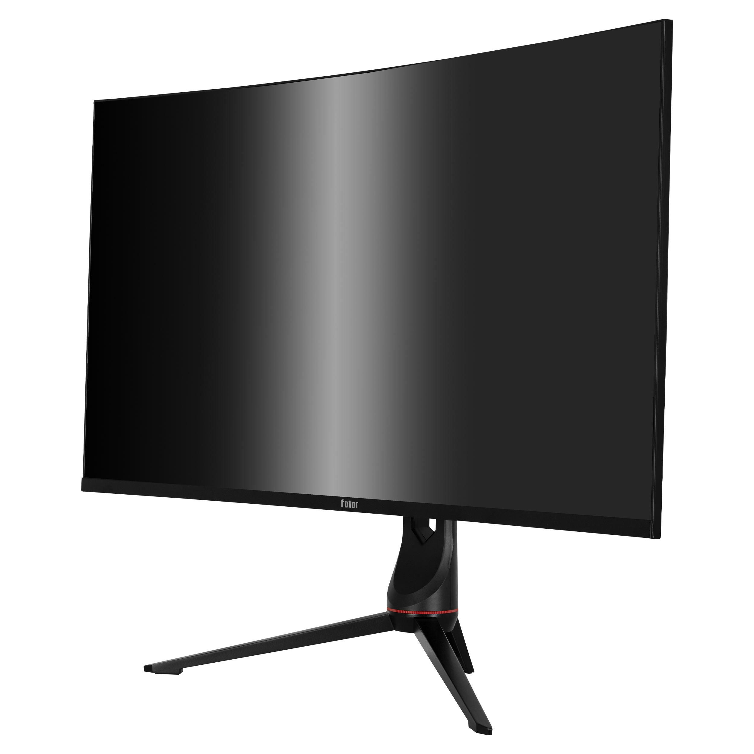 مانیتور گیمینگ 32 اینچ فاطر مدل  C32-165B3