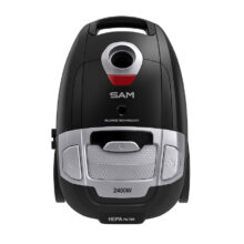 جاروبرقی 2400 وات سام مدل VC-9025