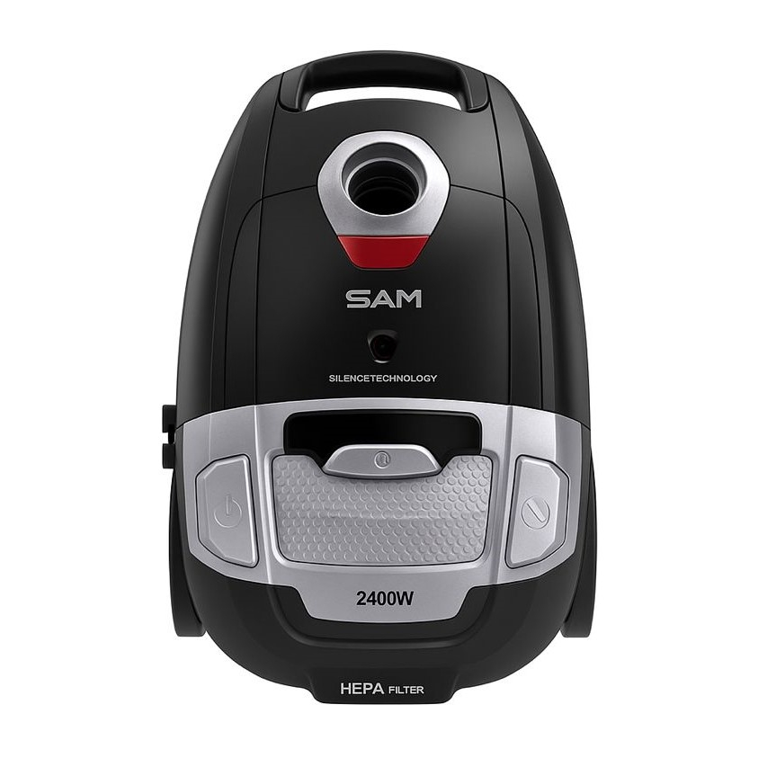 جاروبرقی 2400 وات سام مدل VC-9025