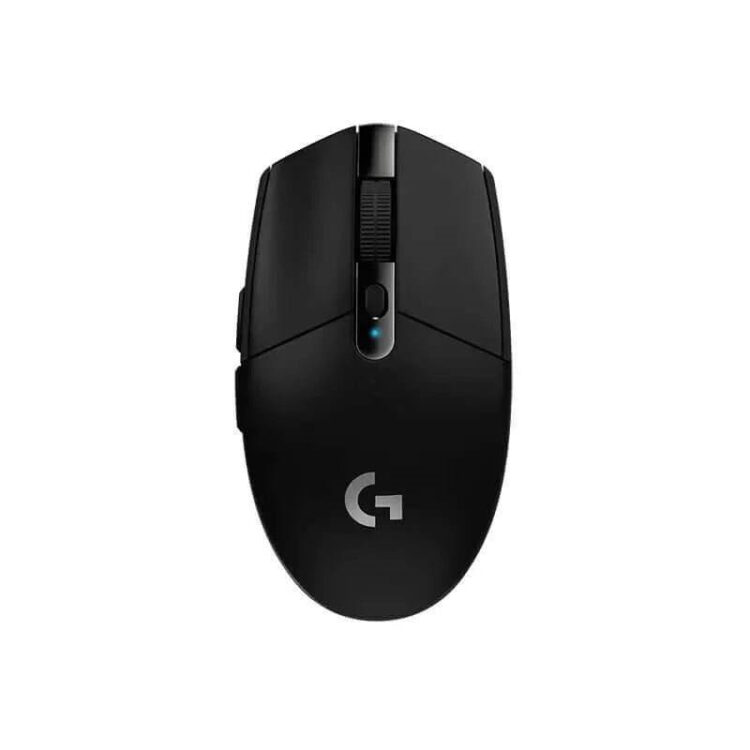 ماوس بی سیم مخصوص بازی لاجیتک مدل G305 LIGHTSPEED