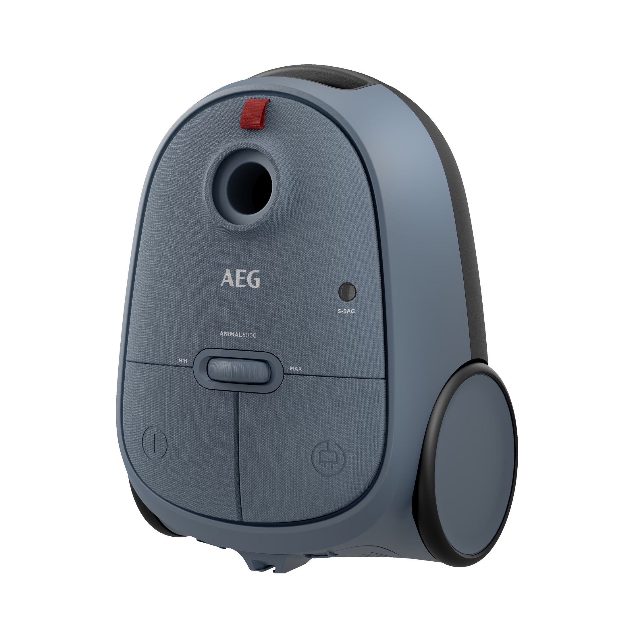 جاروبرقی 650 وات آ ا گ مدل AB61A4DB