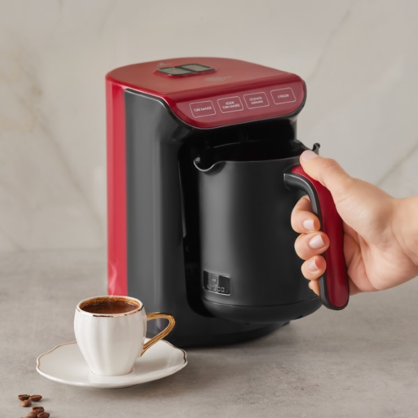 قهوه ساز کاراجا مدل  Hatir Koz