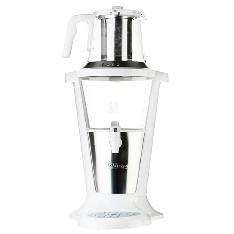 سماور برقی فلر مدل TS-301