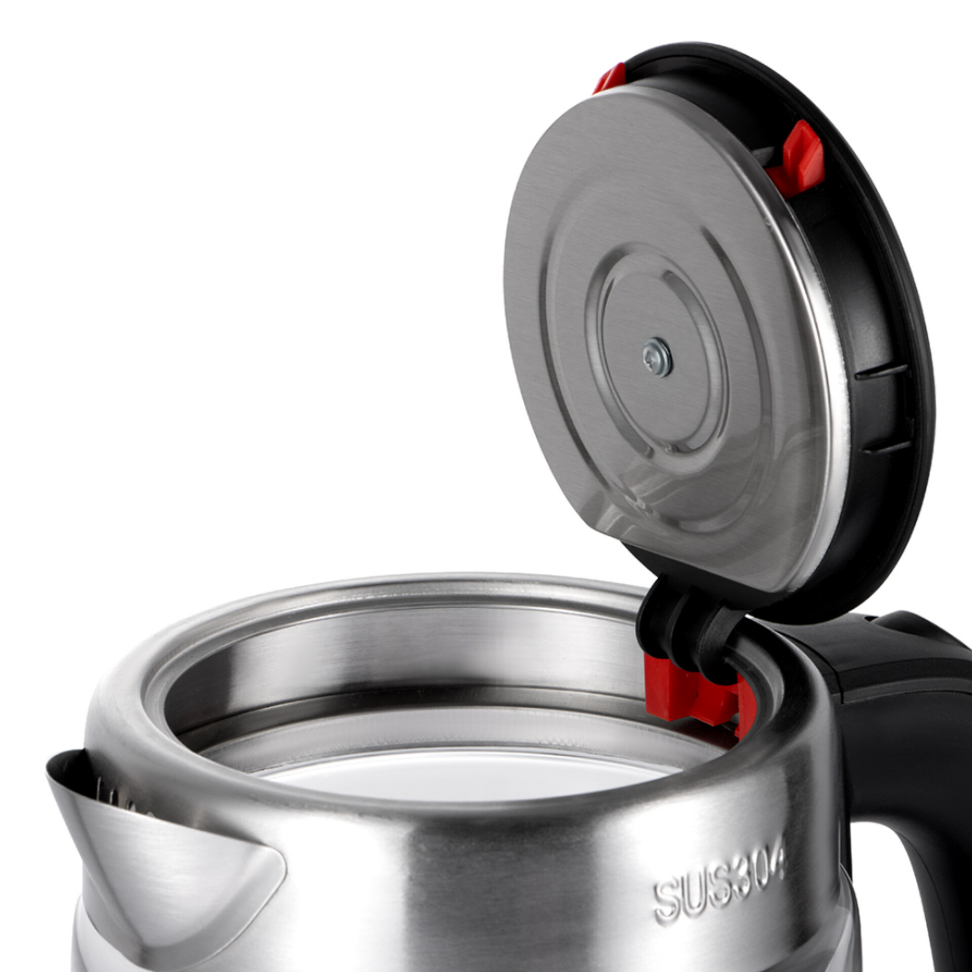 کتری برقی راف مدل R.7212 گنجایش 2 لیتر