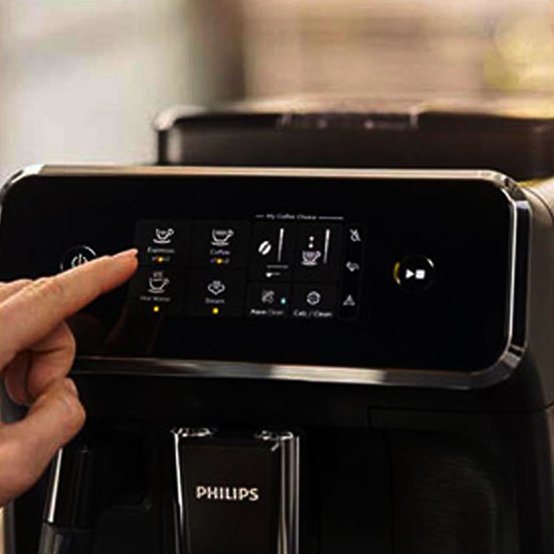 اسپرسو ساز فیلیپس مدل EP2224/10