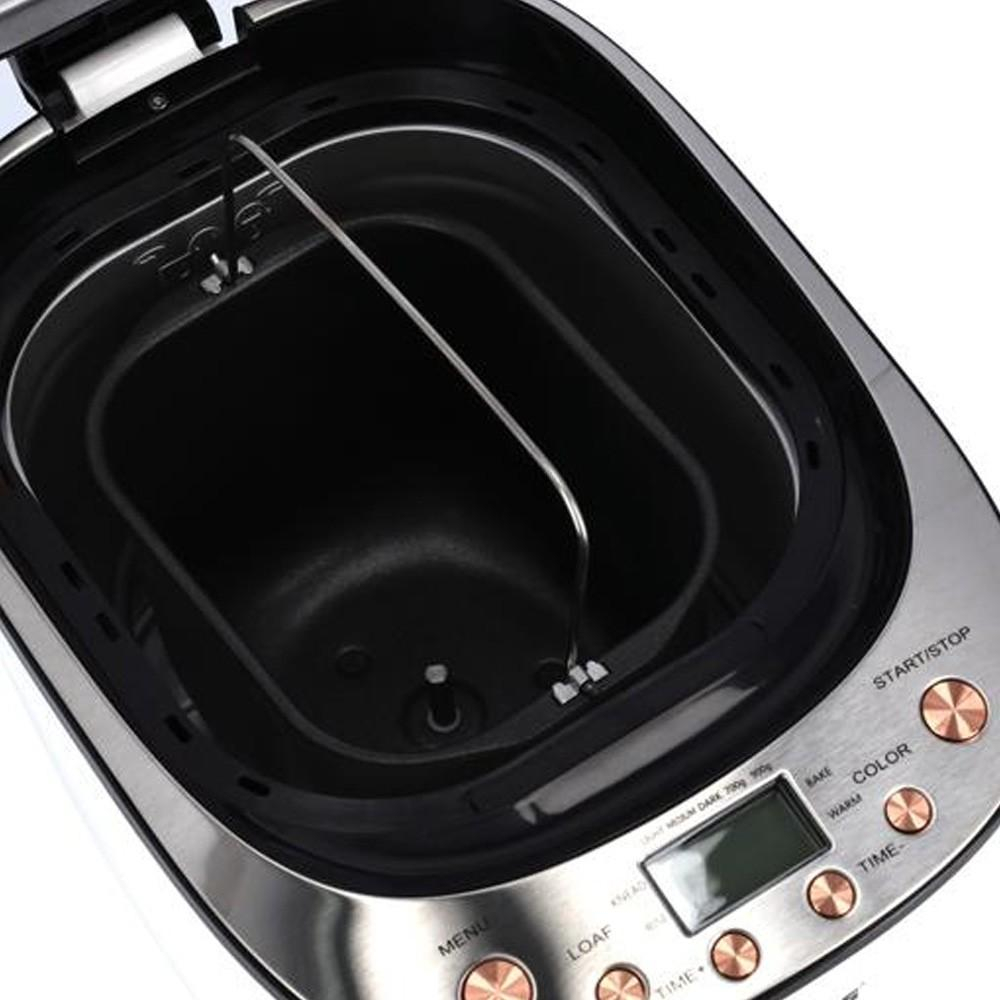 نان پز جی پاس مدل GBM63035