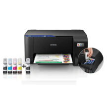 پرینتر چند کاره جوهر افشان اپسون مدل EcoTank L3251