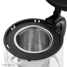 چاي ساز ابکازو مدل TM-1171