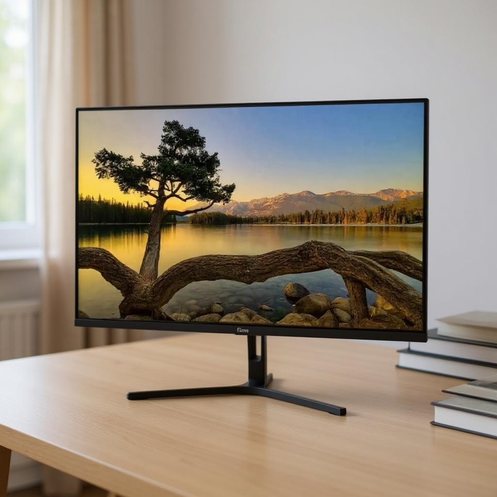 مانیتور 24 اینچ جی پلاس مدل GDM-245MN