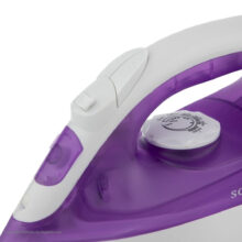 اتو بخار سوکانی مدل سوکانی