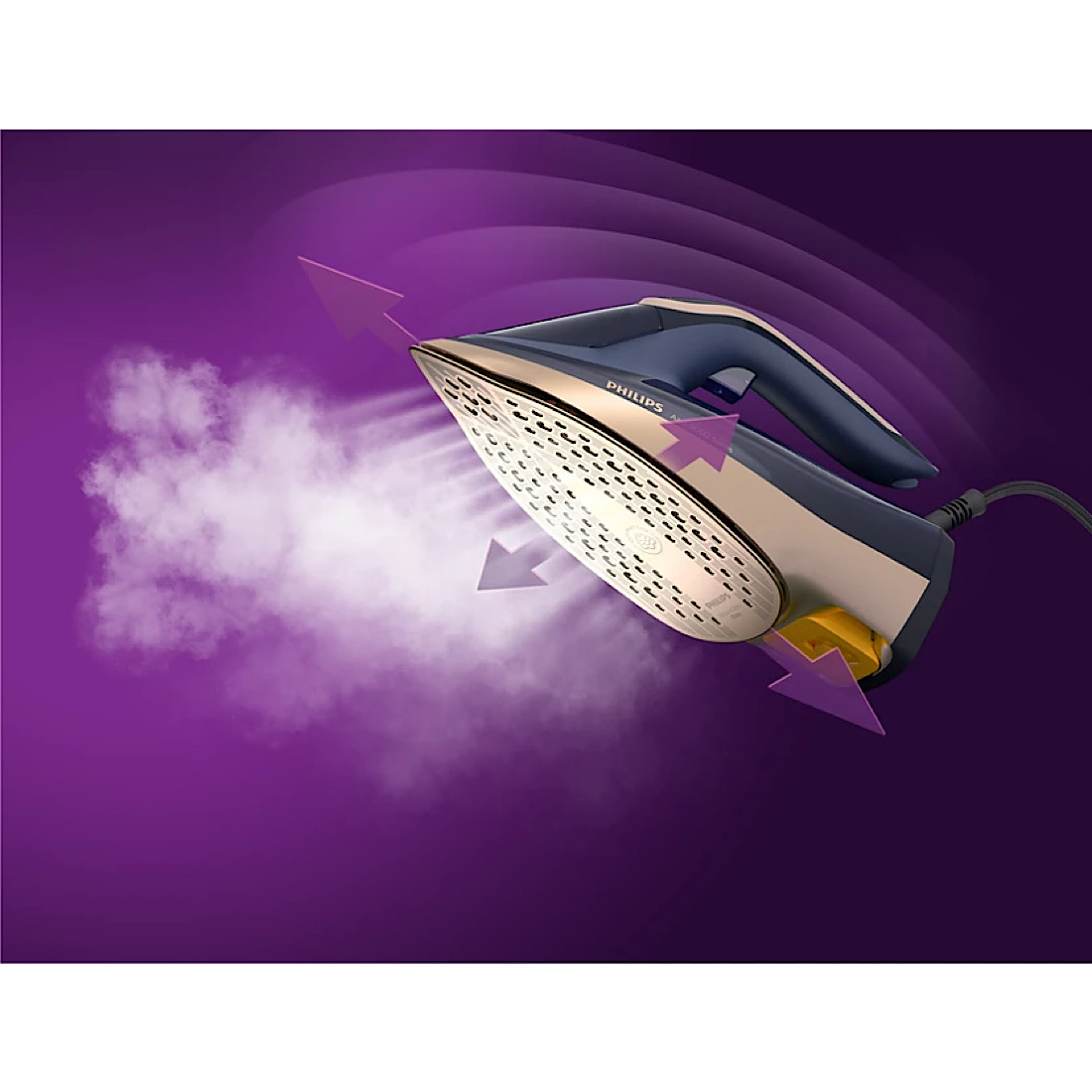 اتو بخار فیلیپس مدل DST8050/20