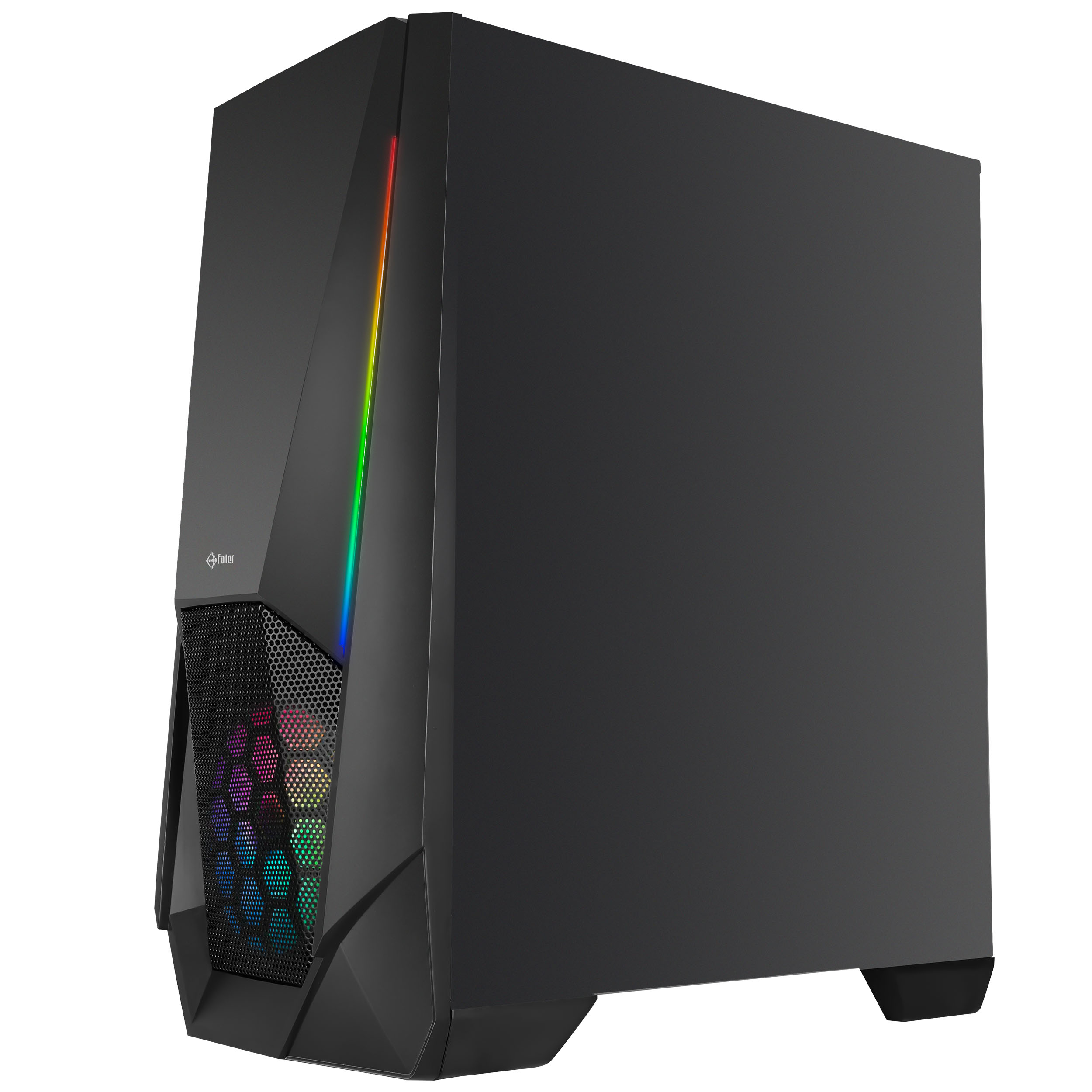 کامپیوتر دسکتاپ فاطر مدل FS-Programming Spinel 527B