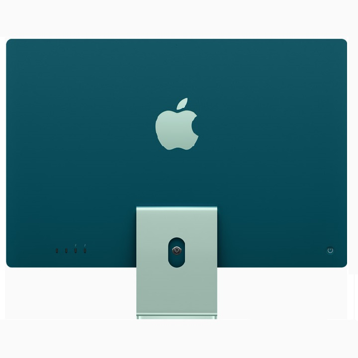 کامپیوتر همه کاره 24 اینچی اپل مدل imac 2021