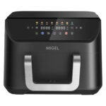 سرخ کن بدون روغن میگل مدل GAF 208