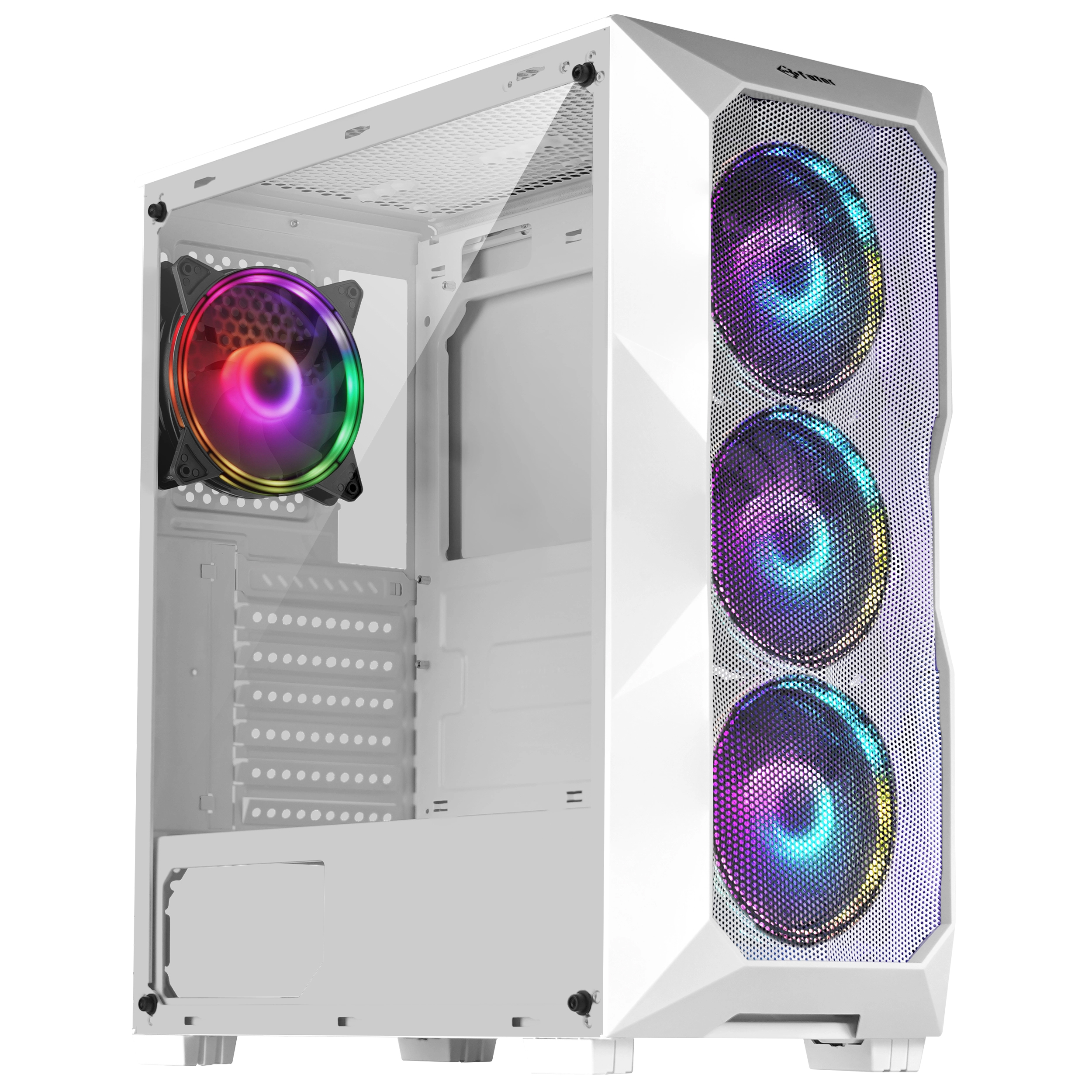 کامپیوتر دسکتاپ فاطر مدل FS-Gaming