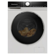 ماشین لباسشویی 9 کیلوگرم اتوماتیک پاکشوما مدل L9W