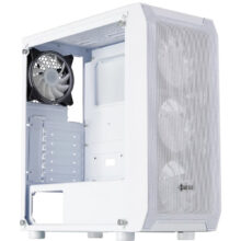 کامپیوتر دسکتاپ فاطر مدل 14100f rtx3070