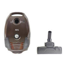 جاروبرقی آ ا گ مدل VX6-2-CB-P