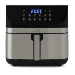 سرخ‌کن ۸ لیتر هنریچ مدل HFR AUB881