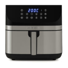 سرخ‌کن ۸ لیتر هنریچ مدل HFR AUB881