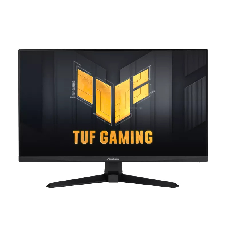 مانیتور 23.8 اینچ ایسوس مدل TUF Gaming VG249QM1A