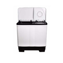 ماشین لباسشویی پاکشوما مدل PTF 2104i AJ ظرفیت 21 کیلوگرم