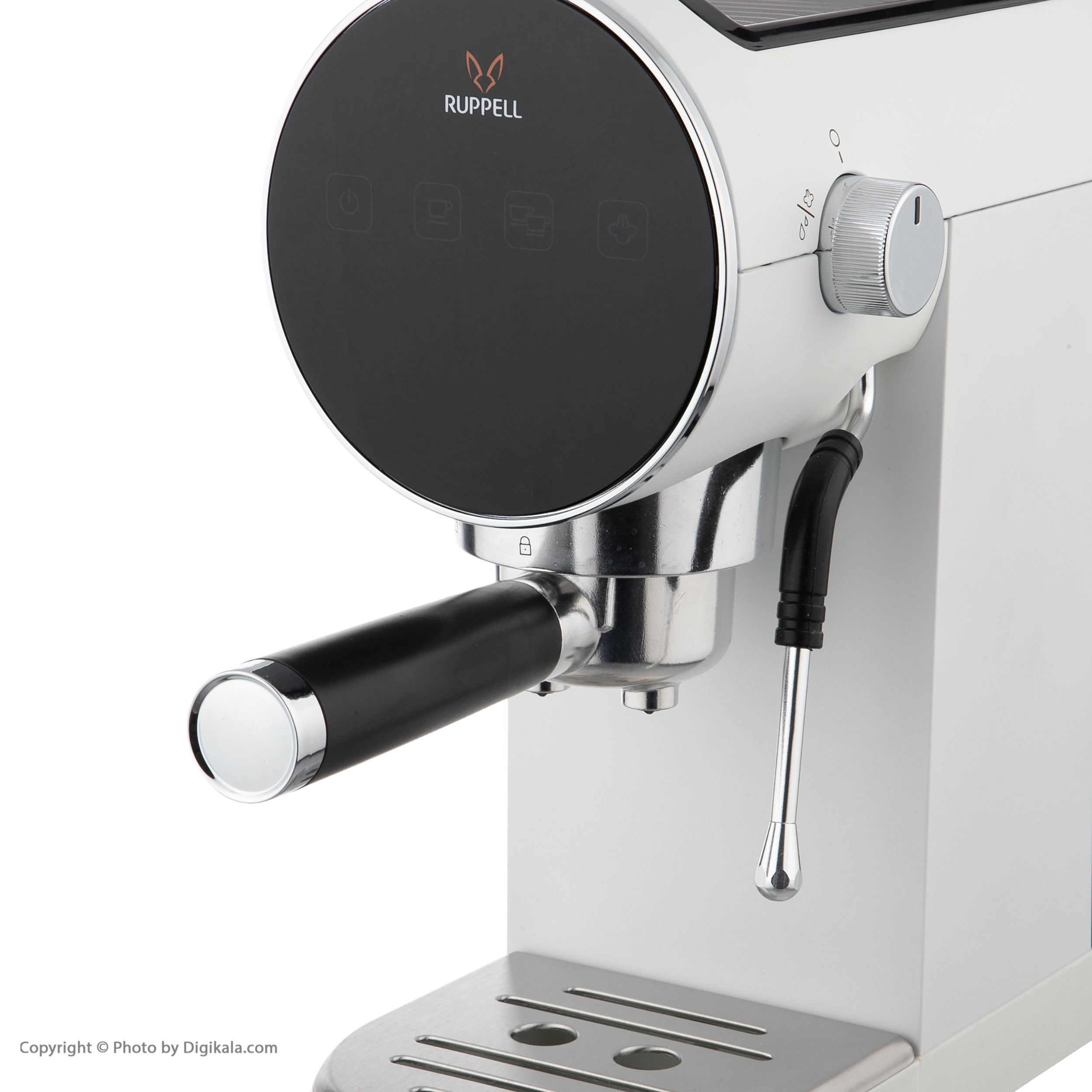 اسپرسو ساز روپل مدل RPL-CM8030