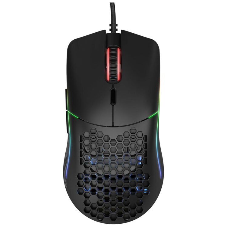 ماوس گلوریس مدل  model o