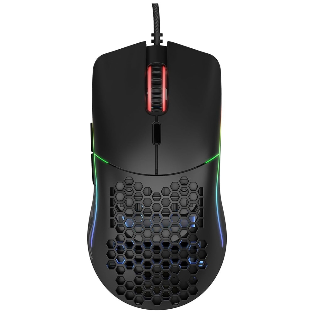 ماوس گلوریس مدل  model o